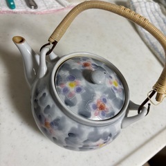 G0425★急須
