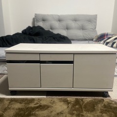 ニトリ テレビボード