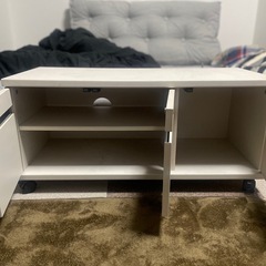 ニトリ テレビボードの画像