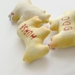 たべっ子どうぶつクッション