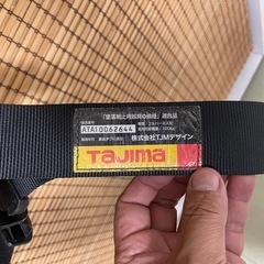 ハーネスの画像