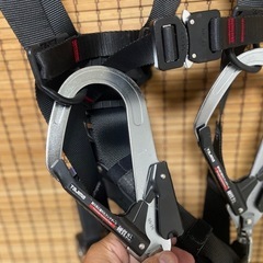 ハーネス
