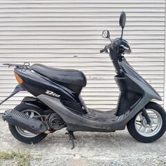 原付き価格高騰中😱HONDA.DIO.AF34.２スト後期型