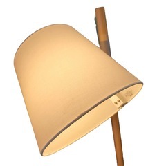IDEE solo floor lamp イデー　ソロフロア　ライト　無印良品　北欧風の画像