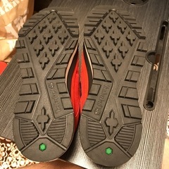 ティンバーランド　新品未使用26.5cm[訳あり]の画像