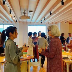 【超お得！】異業種交流会！御社の宣伝インタビュー動画も無料…