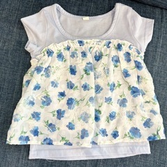ベビー服 Tシャツ 80cm