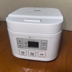 炊飯器　Nsinple