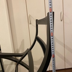 【無料であげます】IKEAの椅子の画像