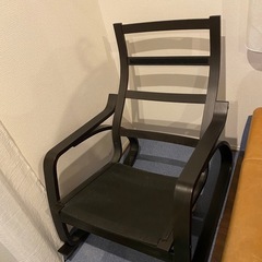 【無料であげます】IKEAの椅子の画像