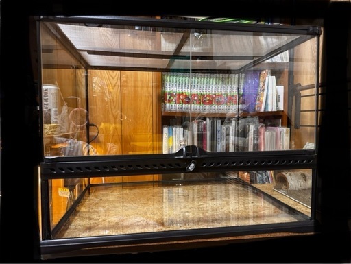 【GEX】グラステラリウム6045