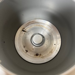 炊飯器　Nsinpleの画像