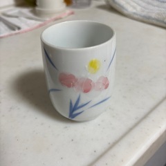 G0423★お湯呑み
