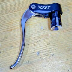 ブレーキレバー　ブルホーン用　テクトロ　RX4.1　BR-TK-163.1　中古品　美品の画像