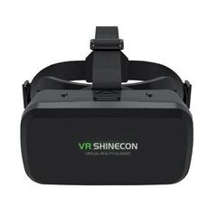 *目に優しい★ VRゴーグル 眼鏡対応 焦点距離調整 目幅調整 ...
