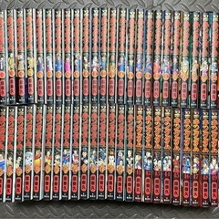 『値下げ』キングダム　1〜50巻