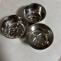ゼリー型