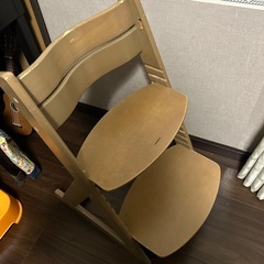 子供椅子　キッズチェア