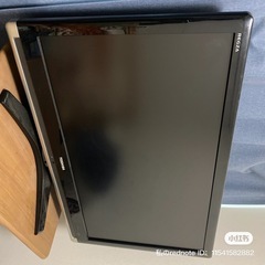 テレビ