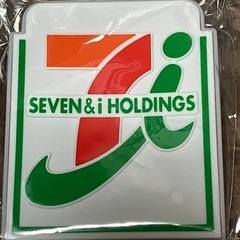 【新品】セブンイレブン　シリコンポーチの画像