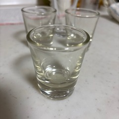 G0420★小さいグラス
の画像