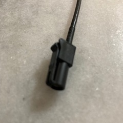 ☪️楽ナビ用フィルムアンテナの画像