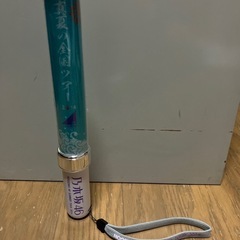 乃木坂46 ペンライト　おまけ