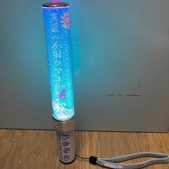 乃木坂46 ペンライト　おまけの画像