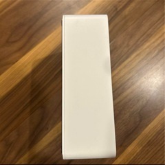 tower 山崎実業　ウェットティッシュケース　おしりふきケースの画像