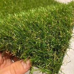 人工芝（アイリスオーヤマ）の画像