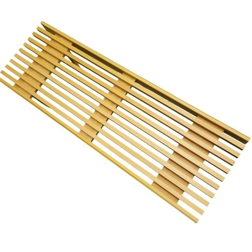 826STANDARD UNIT126cm サイドボードHセット ウッドレッグ　北欧風　ナチュラル