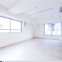 仲介手数料無料・賃料1ヶ月分キャッシュバックで入居者募集中！【フロンティアテラス目黒】目黒駅｜ルームツアー参考動画（更新日2025年5月28日　広告有効期限14日間） - 目黒区