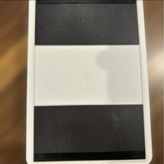 tower 山崎実業　ウェットティッシュケース　おしりふきケース②の画像