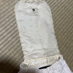 マーキーズ リュックの画像