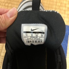 NIKE エアマックス97 ブラックグレー　29㎝の画像