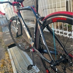 RTSロードバイクの画像