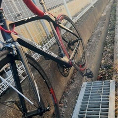 RTSロードバイクの画像