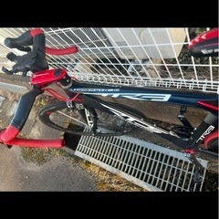 RTSロードバイクの画像