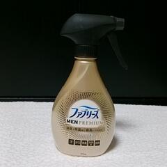 ファブリーズ メン プレミアム