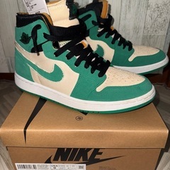 NIKE AIR JORDAN 1 ZOOM CMFT "STA...