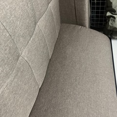 ソファの画像