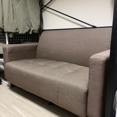 ソファ