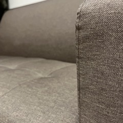 ソファの画像