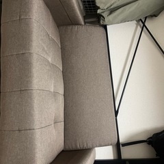 ソファの画像