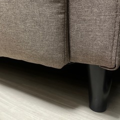 ソファの画像