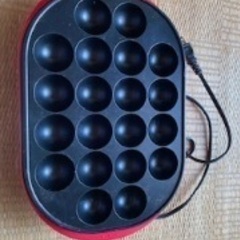 たこ焼き器