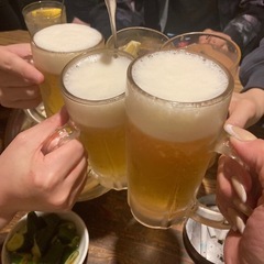 生涯付き合っていけるような友達、仲間作り🎵