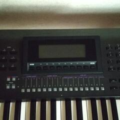 ⭐️美品⭐️ メンテ済み YAMAHA ヤマハ W5 シンセサイザー