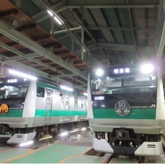 電車好き友達欲しいです🚃✨