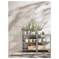 IKEA HYLLIS イケア　ヒュッリスの画像